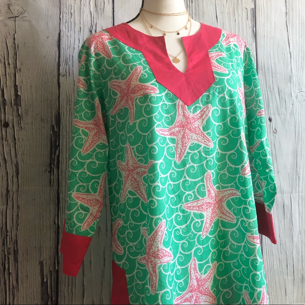 🌟NWT Simply Southern Tunic